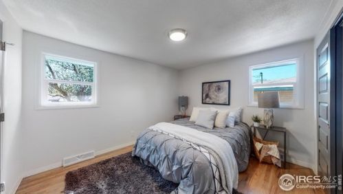 1906 Cameo Ave, Loveland CO  80538-3611 exterior