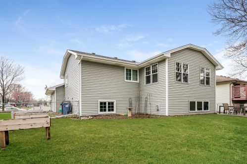 14349 Everest Ave, Saint Paul MN  55124-8011 exterior