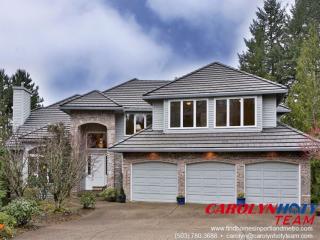 12553 Woodland Ct, Portland, OR 97229-8307