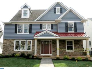 124 Windsor Ave, Tavistock, NJ 08033-1419
