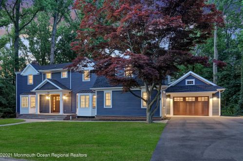 20 Rustic Ter, Red Bank, NJ 07704
