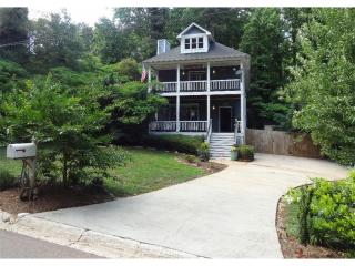 1584 Whitehill Way, Atlanta, GA 30316-3649