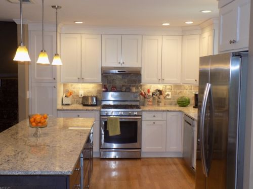 30 Lake Shore Dr, Dover NJ  07803-2936 exterior