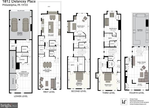 1812 Delancey Pl, Philadelphia PA  19103-6612 exterior