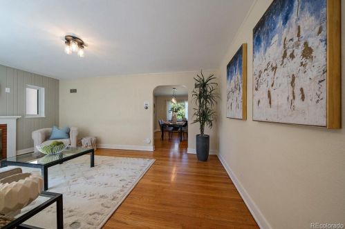 1715 Pontiac St, Denver, CO 80220-1831