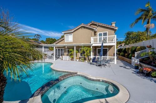21321 Monterra, El Toro, CA 92630-7289