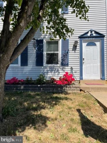 10303 Green Willow Ave, Fredericksburg, VA 22407-8043