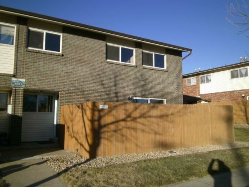 8011 Wolff St, Westminster CO 80031-7026 exterior