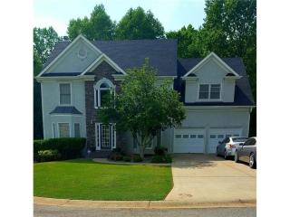 3609 Packhorse Run, Marietta, GA 30066-4694