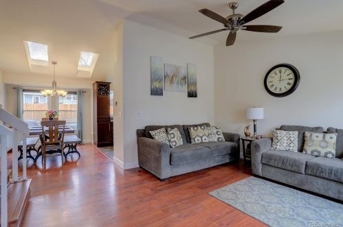 13334 65th Dr, Arvada, CO 80004-2174