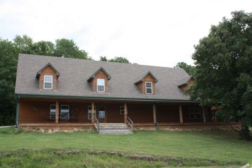 16520 4100 Rd, Claremore, OK 74017-9449