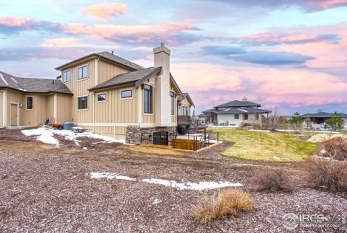 5565 Far Vw Ct, Fort Collins CO  exterior