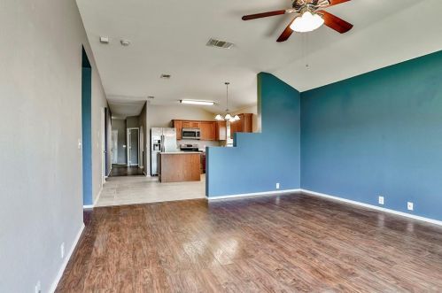 8232 Rnch Hand Trl, Fort Worth TX  76131-5365 exterior