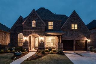 109 Birdcall Ln, Argyle TX  76226-1294 exterior