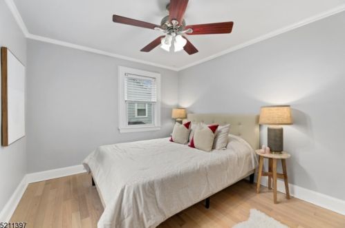 54 Kendal Ave, Maplewood NJ  07040-1143 exterior