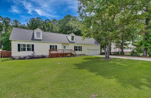 3367 Miller Dr, Ladson, SC 29456-3826
