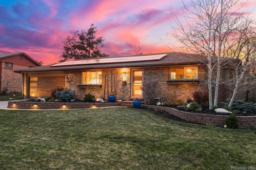 371 Tucson Way, Denver, CO 80012-2407