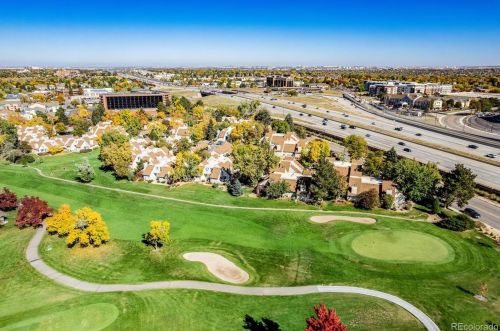 2461 Xanadu Way, Denver CO  80014-7004 exterior