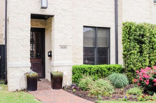 3618 Binkley Ave, Dallas, TX 75205-2136