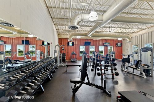 1712 Sandcastle Ln, Pingree Grove IL  60140-2056 exterior