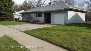 2116 Glen Ave, Peoria IL  61614-4566 exterior