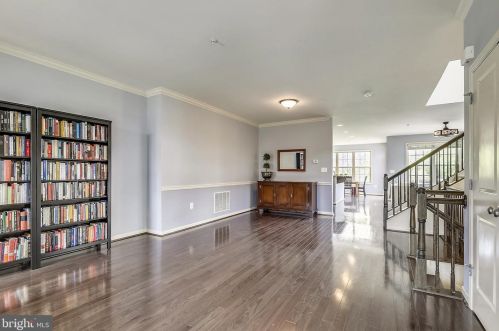 1520 Rabbit Holw Pl, Silver Spring MD 20906-6709 exterior