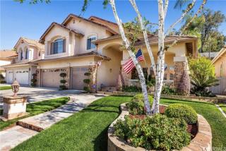31805 Corte Rosario, Temecula, CA 92592-6487