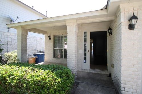 11213 Crazy Well Dr, Austin TX  78717-4494 exterior