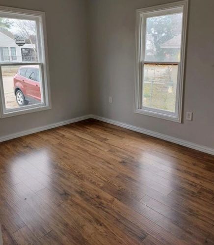 712 Minden St, Fort Worth TX  76110-5627 exterior