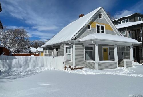 3925 Vrain St, Denver, CO 80212-2250