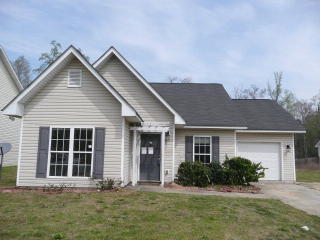 313 Cypress Dr, Gray, GA 31032-5897