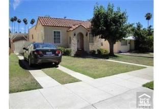 1212 Raymond Ave, Glendale CA  91201-1438 exterior