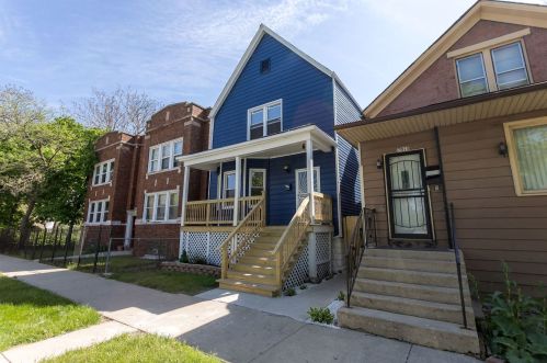 7013 Justine St, Chicago, IL 60636-3922