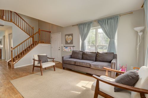 20928 Barrington Ln, Plainfield, IL 60544-7373