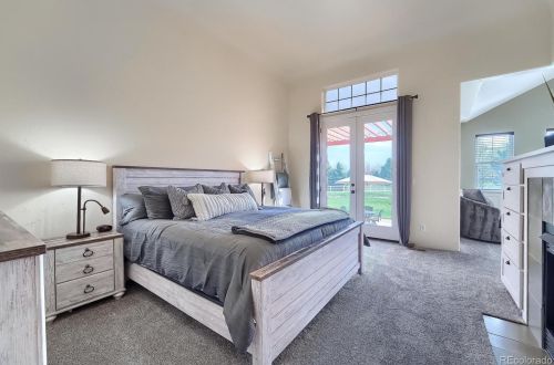 6494 Eagle Shadow Ave, Denver CO  80602-6015 exterior