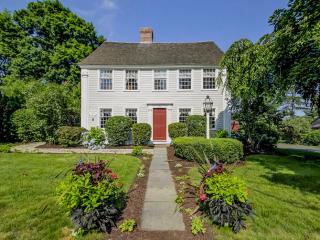 256 Main St, Durham CT  06422-1647 exterior
