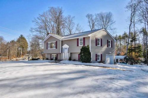 1 Hermsdorf Ave, Goffstown, NH 03045-2002