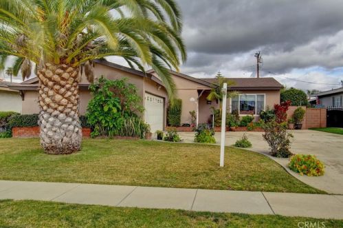 2521 David Ave, La Habra, CA 90631-4305