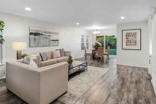 27 Bluecoat, Irvine, CA 92620-2607
