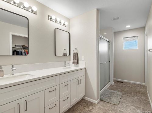 25520 Maple Pl, Denver CO  80230 exterior