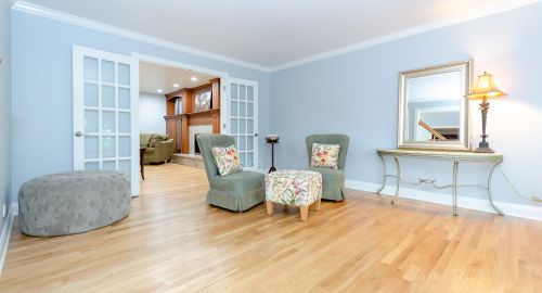 480 81 St, Willowbrook IL  60527-5985 exterior