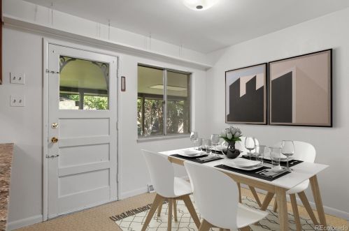 12877 Arizona Pl, Denver CO  80228-3558 exterior