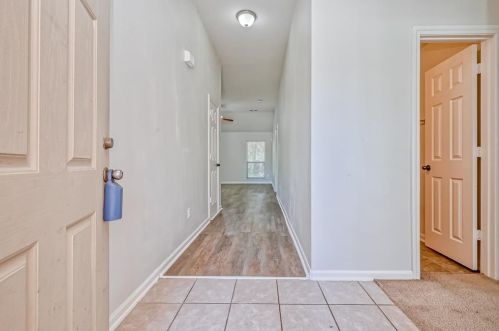 989 Arbor Way, Conroe TX  77303-1784 exterior