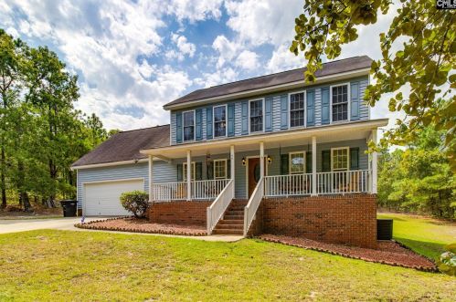 49 Frasier Fir Ln, Elgin, SC 29045-8532