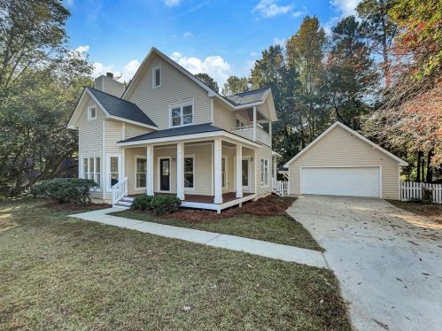 6580 Homestead Rd, Rex GA  30273-1809 exterior