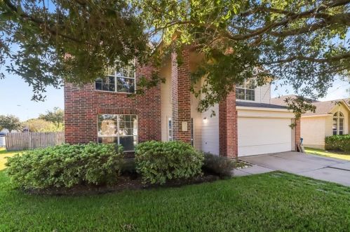 1201 Gibbons Ct, Richmond TX 77471-2485 exterior