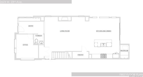 2623 23rd Ave, Denver, CO 80211-5110