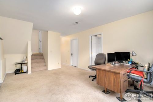 126 49 Ave Pl, Greeley CO 80634-4702 exterior