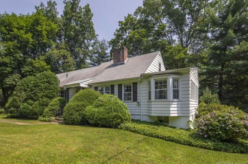44 Hickory Dr, Greenwich, CT 06831-4916