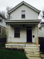 3904 Latham Ave, Cincinnati OH  45205-1047 exterior